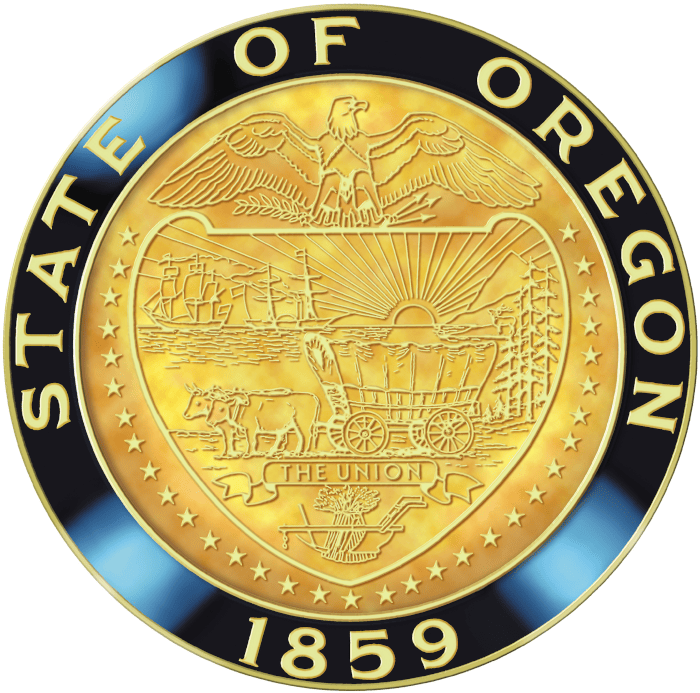 Een Inc. oprichten in Oregon