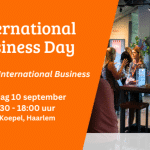 International Business Day 2024 Haarlem